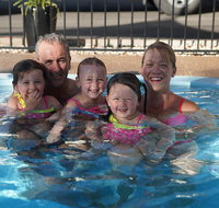 Gunnedah Motor Inn - Australian Directory