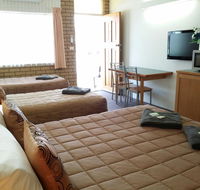 Guyra Motor Inn - Australian Directory