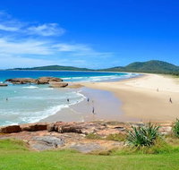 Hacienda - Australian Directory