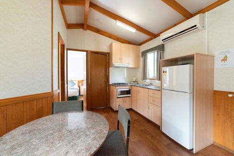 Halls Gap Caravan Park - Australian Directory 2
