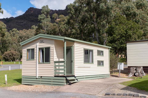 Halls Gap Caravan Park - Australian Directory 3