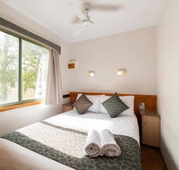 Halls Gap Caravan Park - Australian Directory
