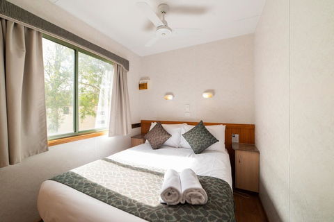 Halls Gap Caravan Park - Australian Directory 0