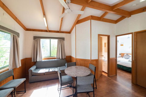 Halls Gap Caravan Park - Australian Directory 1