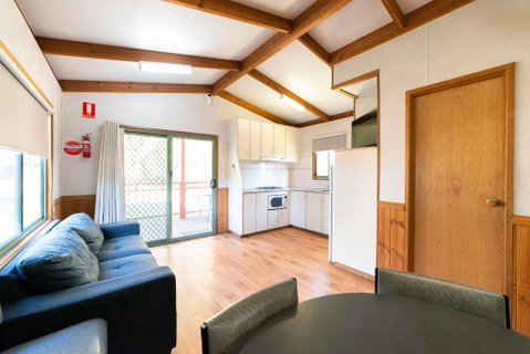 Halls Gap Gardens Caravan Park - Australian Directory 3