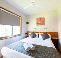 Halls Gap Gardens Caravan Park - Australian Directory