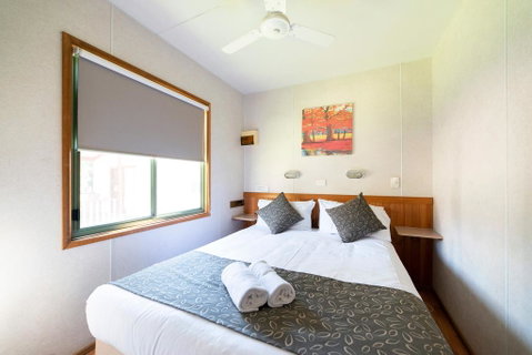 Halls Gap Gardens Caravan Park - Australian Directory 0