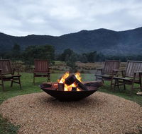 Halls Gap Motel - Australian Directory