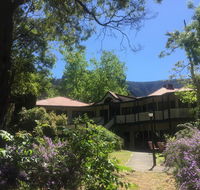 Halls Gap Tavern - Australian Directory