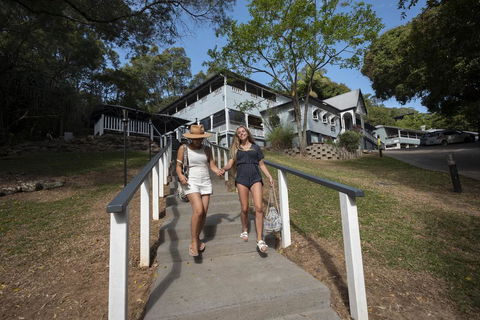 Halse Lodge - Australian Directory 0