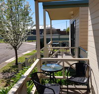 Hamilton Caravan Park - Australian Directory