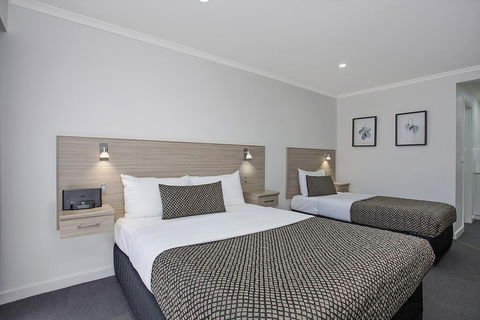Hamilton Lonsdale Motel - Australian Directory 3