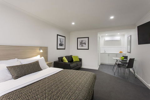 Hamilton Lonsdale Motel - Australian Directory 1