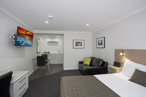 Hamilton Lonsdale Motel - Australian Directory 0