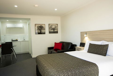 Hamilton Lonsdale Motel - Australian Directory 2