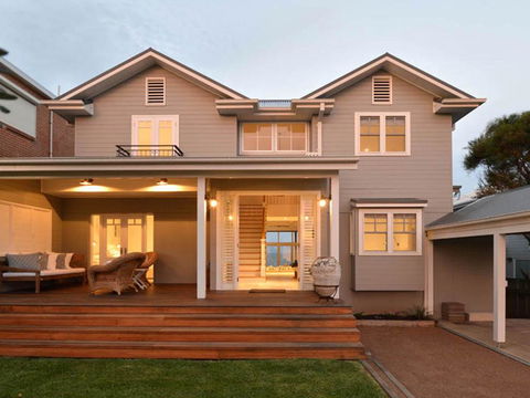 Hamptons Escape - Australian Directory 0