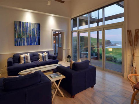 Hamptons Escape - Australian Directory 2