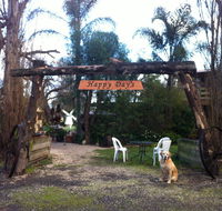 Happy Days Accommodation - Australian Directory