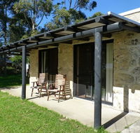 Happy Dogs Cottage Margaret River - Australian Directory