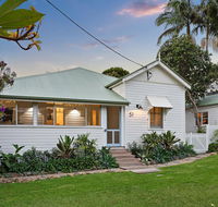 Happy Nest - Australian Directory
