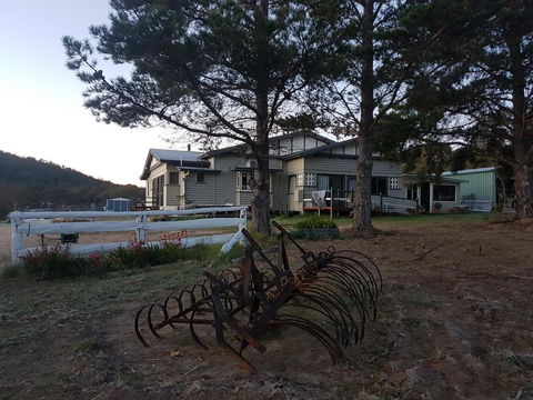 Happy Pig Farm - Australian Directory 2