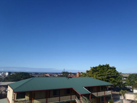 Harbour Lodge Motel - Australian Directory 2