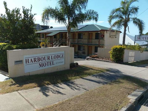 Harbour Lodge Motel - Australian Directory 0