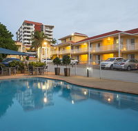 Harbour Sails Motor Inn - Australian Directory