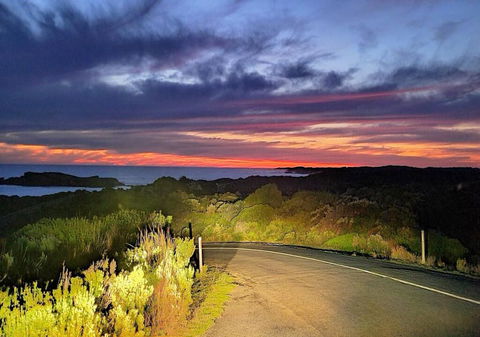 Harbourmasters House - Australian Directory 1