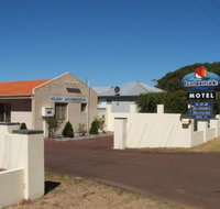 Harbourside Motel - Australian Directory