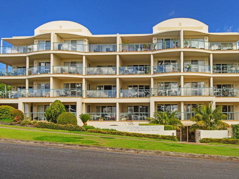 Harbourwatch 11 18 Burrawan Street - Australian Directory 0