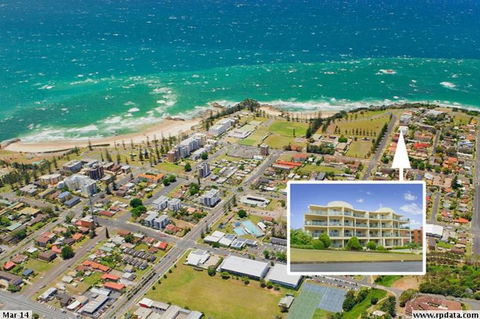 Harbourwatch 11 18 Burrawan Street - Australian Directory 1