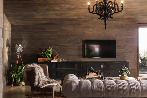 Hardwood House - Australian Directory 0