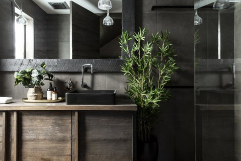 Hardwood House - Australian Directory 1