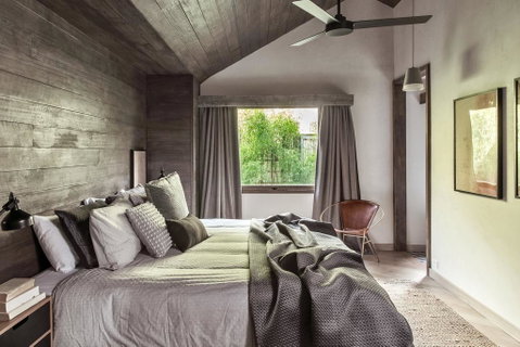 Hardwood House - Australian Directory 2
