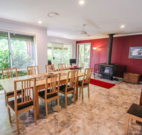 Hargreaves House - Australian Directory