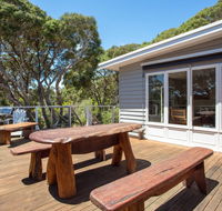 Harleian Beach House walk to both beaches - Australian Directory