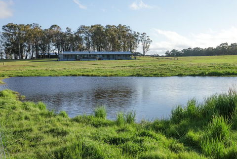 Harmans Lodge Private Rural Escape - Australian Directory 1