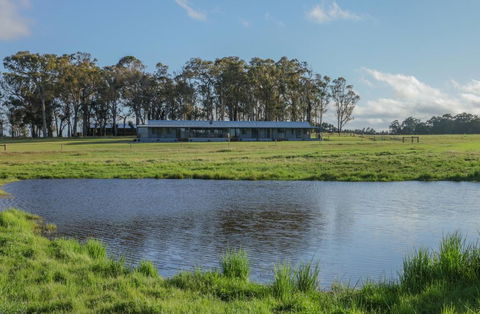 Harmans Lodge Private Rural Escape - Australian Directory 0