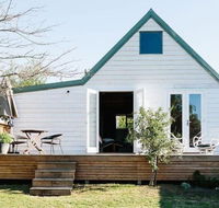 Harpsichord House - Australian Directory