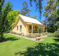 Harrietville Cottage - Australian Directory