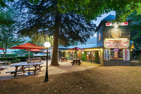 Harrietville Hotel Motel - Australian Directory 0