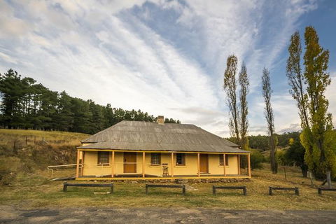 Hartley Historic Cottages - Australian Directory 3