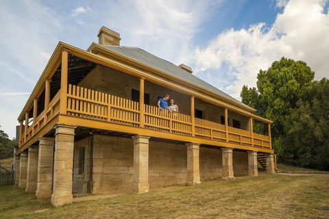 Hartley Historic Cottages - Australian Directory 2