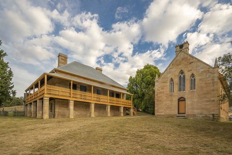Hartley Historic Cottages - Australian Directory 0