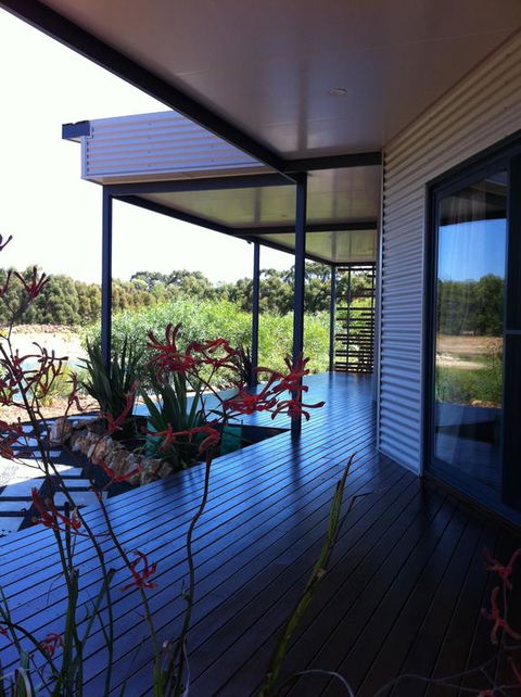Hartzell One Seven - Australian Directory 3