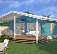 Harveys Beach House - Australian Directory