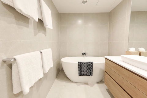 Hastings Park Apartment 7 - Australian Directory 2