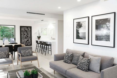 Hastings Park Apartment 7 - Australian Directory 1