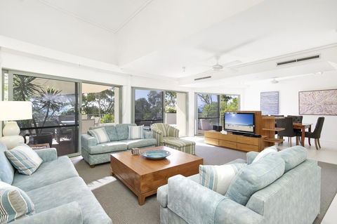 Hastings Park Apartment 8 - Australian Directory 1